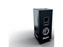 Magnat PA-System Bulldog 7 Schwarz