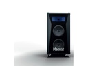 Magnat PA-System Bulldog 7 Schwarz