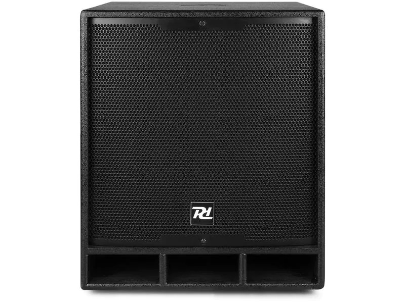Power Dynamics PA-System PD Combo 1200 600 Watt