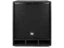 Power Dynamics PA-System PD Combo 1200 600 Watt