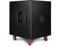 Power Dynamics PA-System PD Combo 1200 600 Watt