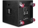 Power Dynamics PA-System PD Combo 1200 600 Watt