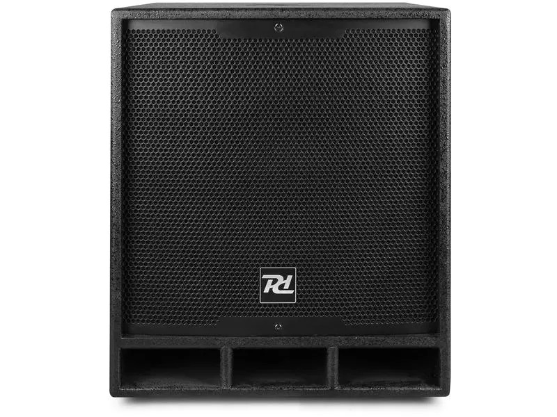 Power Dynamics PA-System PD Combo 1500 800 Watt
