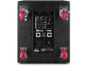 Power Dynamics PA-System PD Combo 1500 800 Watt