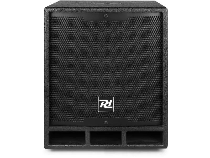 Power Dynamics PA-System PD Combo 1800 900 Watt