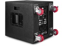 Power Dynamics PA-System PD Combo 1800 900 Watt