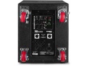 Power Dynamics PA-System PD Combo 1800 900 Watt