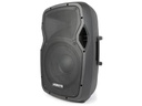 Vonyx PA-System AP1200PA Hand- &amp; Headmics