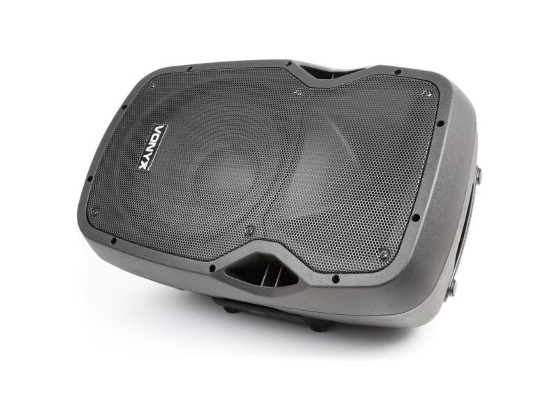 Vonyx PA-System AP1200PA Hand- &amp; Headmics