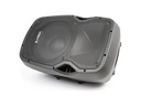 Vonyx PA-System AP1200PA Hand- &amp; Headmics