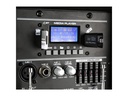 Vonyx PA-System AP1200PA Hand- &amp; Headmics