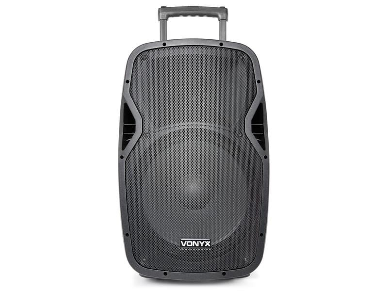 Vonyx PA-System AP1500PA