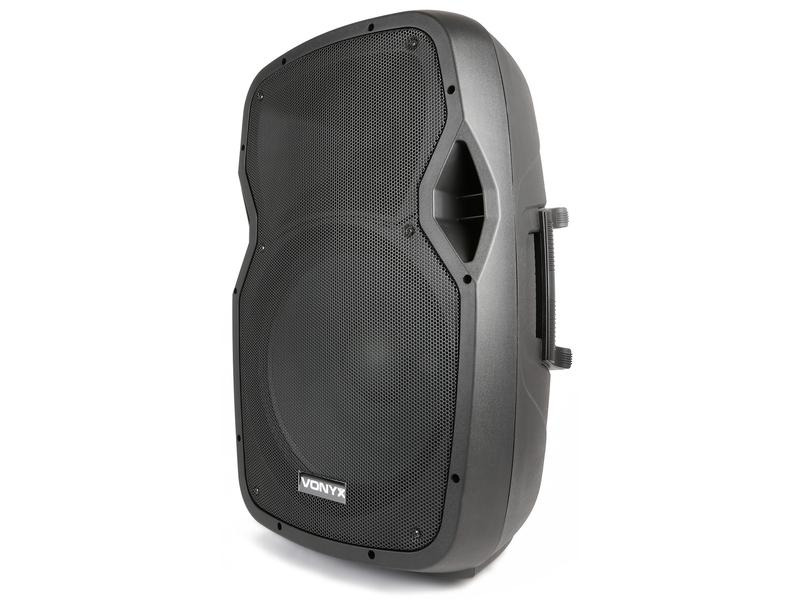 Vonyx PA-System AP1500PA