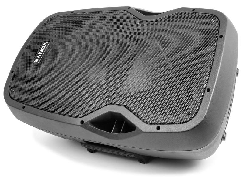 Vonyx PA-System AP1500PA