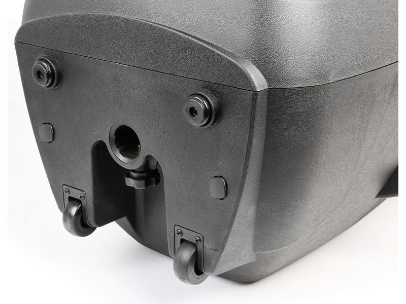 Vonyx PA-System AP1500PA