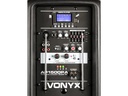 Vonyx PA-System AP1500PA