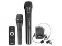 Vonyx PA-System AP1500PA