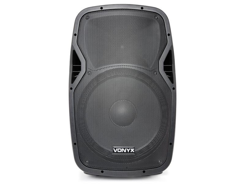 Vonyx PA-System AP1500PA