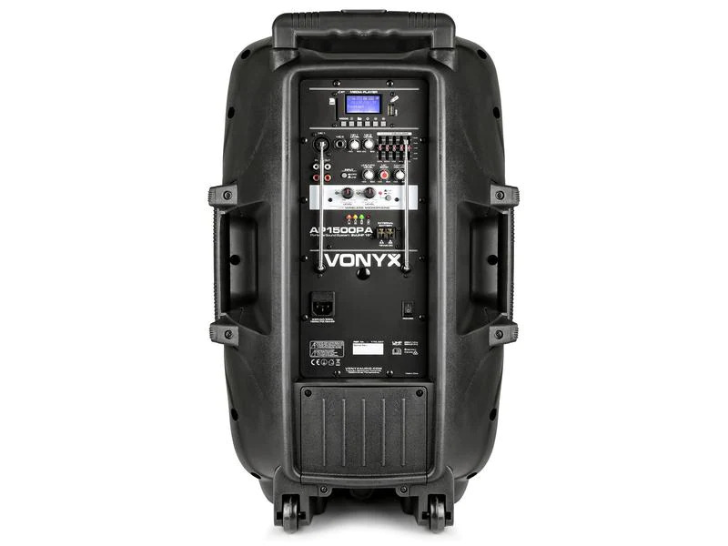 Vonyx PA-System AP1500PA