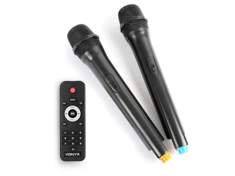 Vonyx PA-System AP1500PA