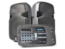 Vonyx PA-System PSS302