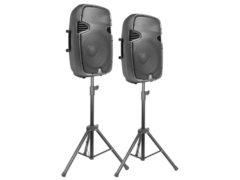 Vonyx PA-System PSS302