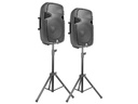 Vonyx PA-System PSS302