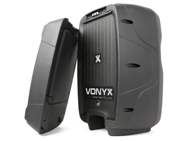 Vonyx PA-System PSS302