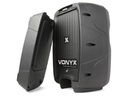 Vonyx PA-System PSS302