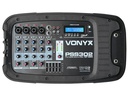 Vonyx PA-System PSS302