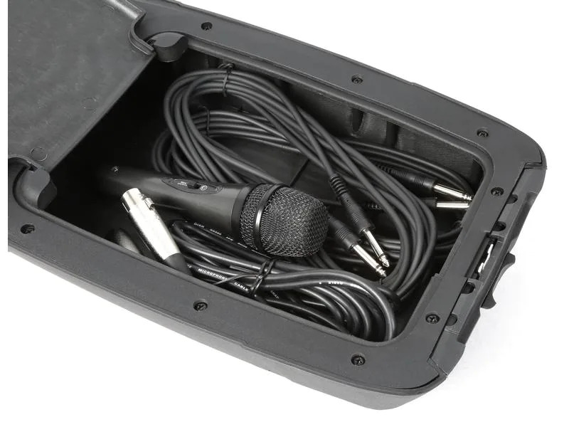Vonyx PA-System PSS302