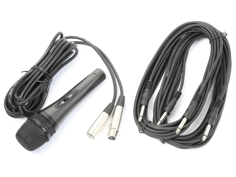 Vonyx PA-System PSS302