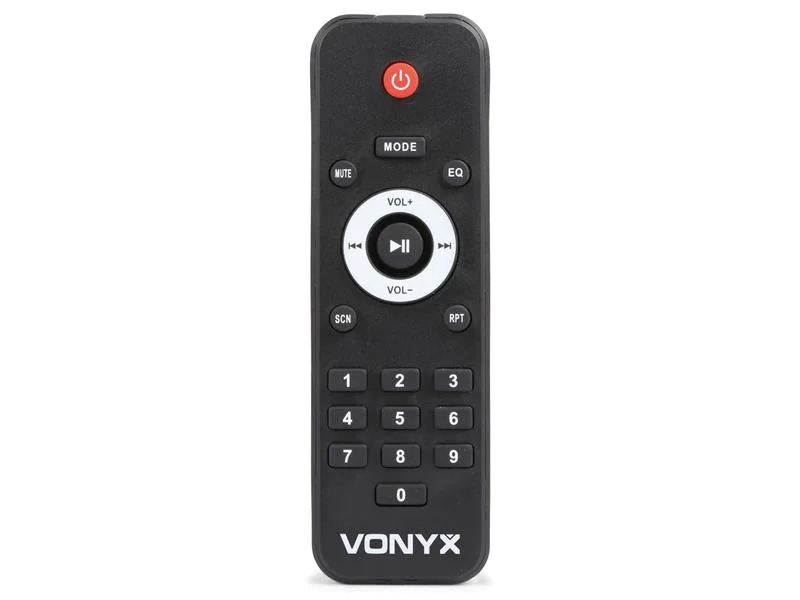 Vonyx PA-System PSS302