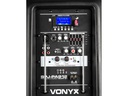 Vonyx PA-System SPJ-PA912