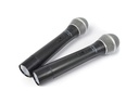 Vonyx PA-System SPJ-PA912