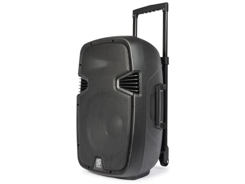 Vonyx PA-System SPJ-PA912