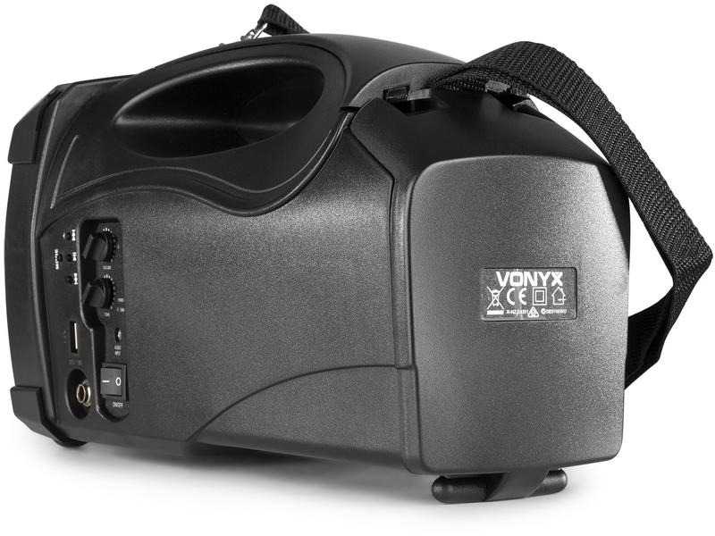 Vonyx PA-System ST014
