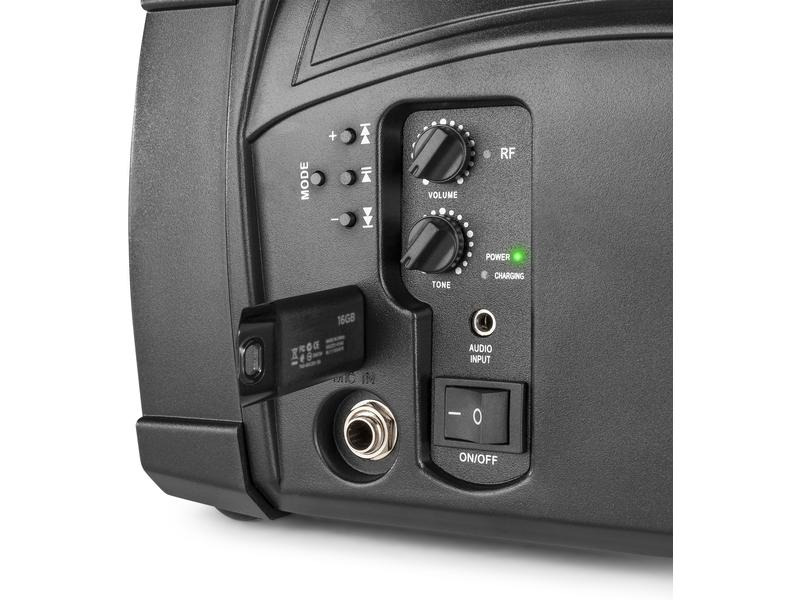 Vonyx PA-System ST014