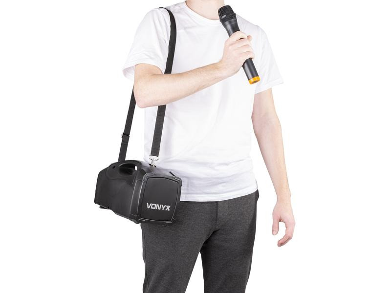 Vonyx PA-System ST014