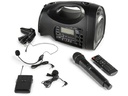 Vonyx PA-System ST016