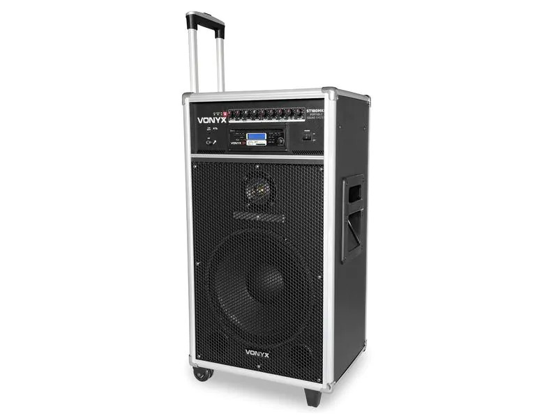 Vonyx PA-System ST180