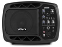 Vonyx PA-System V205B Personal Monitor mit BT / USB
