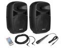 Vonyx PA-System VPS082A