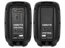 Vonyx PA-System VPS102A