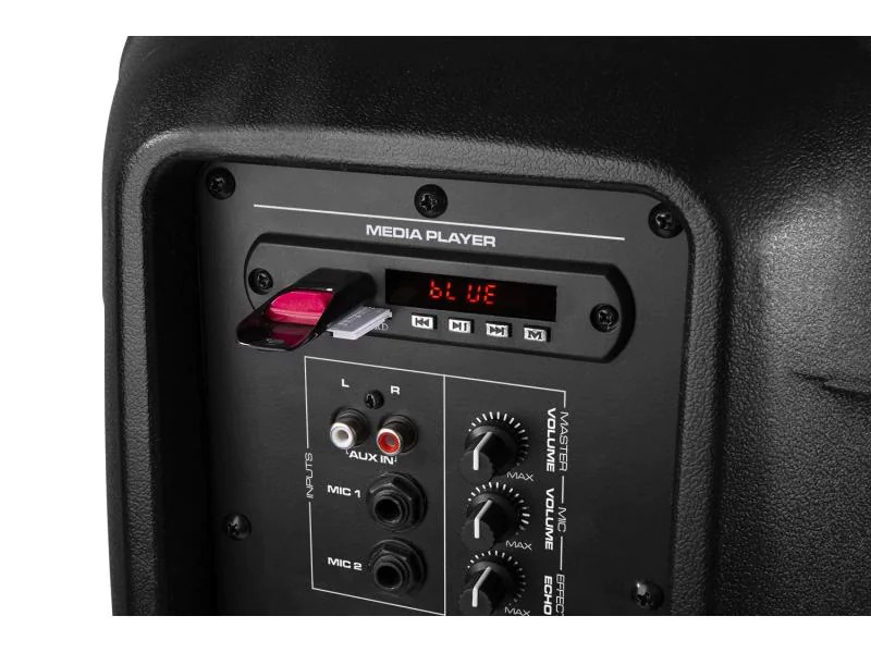 Vonyx PA-System VPS102A
