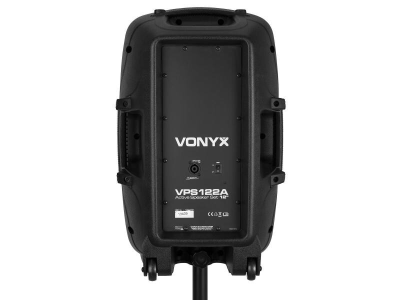 Vonyx PA-System VPS122A