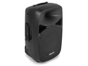 Vonyx PA-System VPS122A