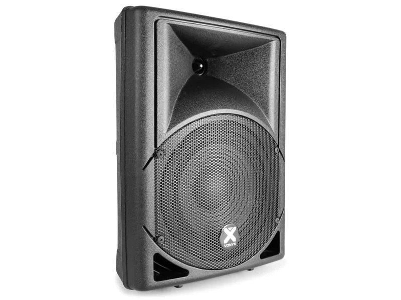 Vonyx PA-System VX800BT