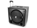 Vonyx PA-System VX800BT