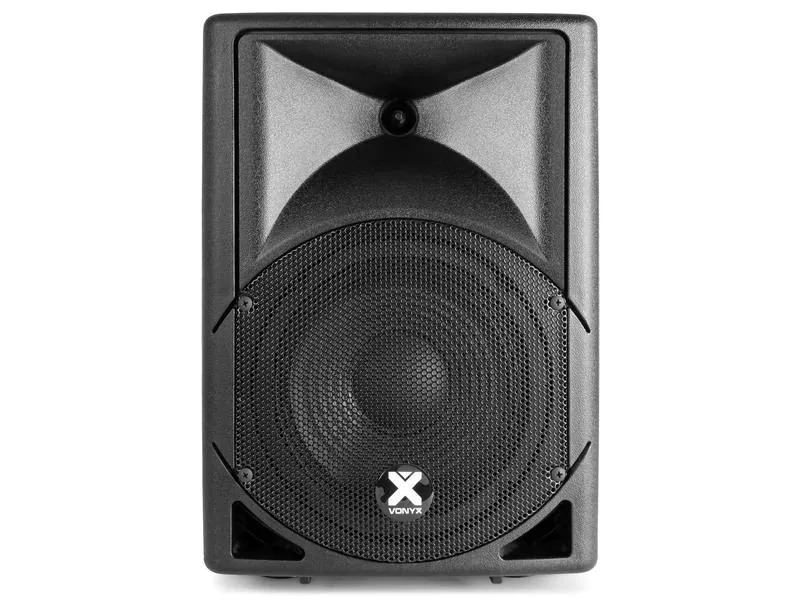 Vonyx PA-System VX800BT